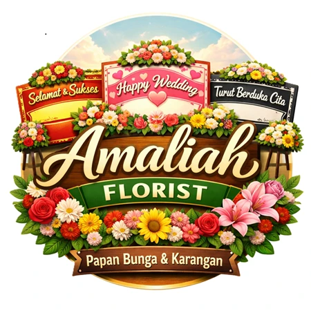 Papan Bunga Wetonwetan